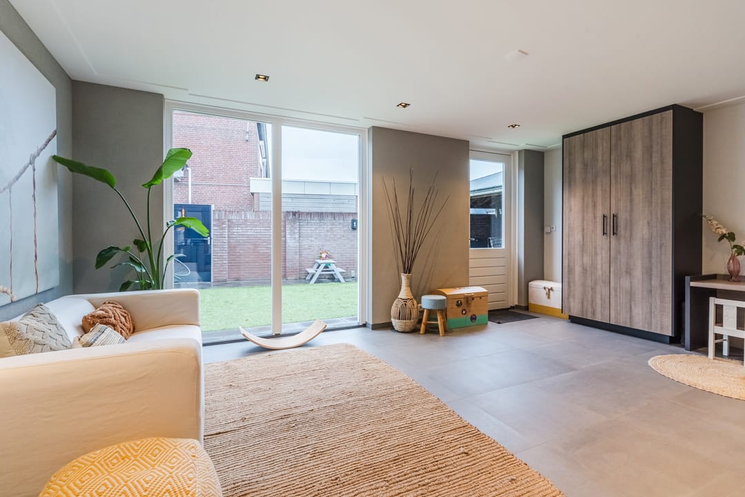 Foto 16 van Willem III straat 17