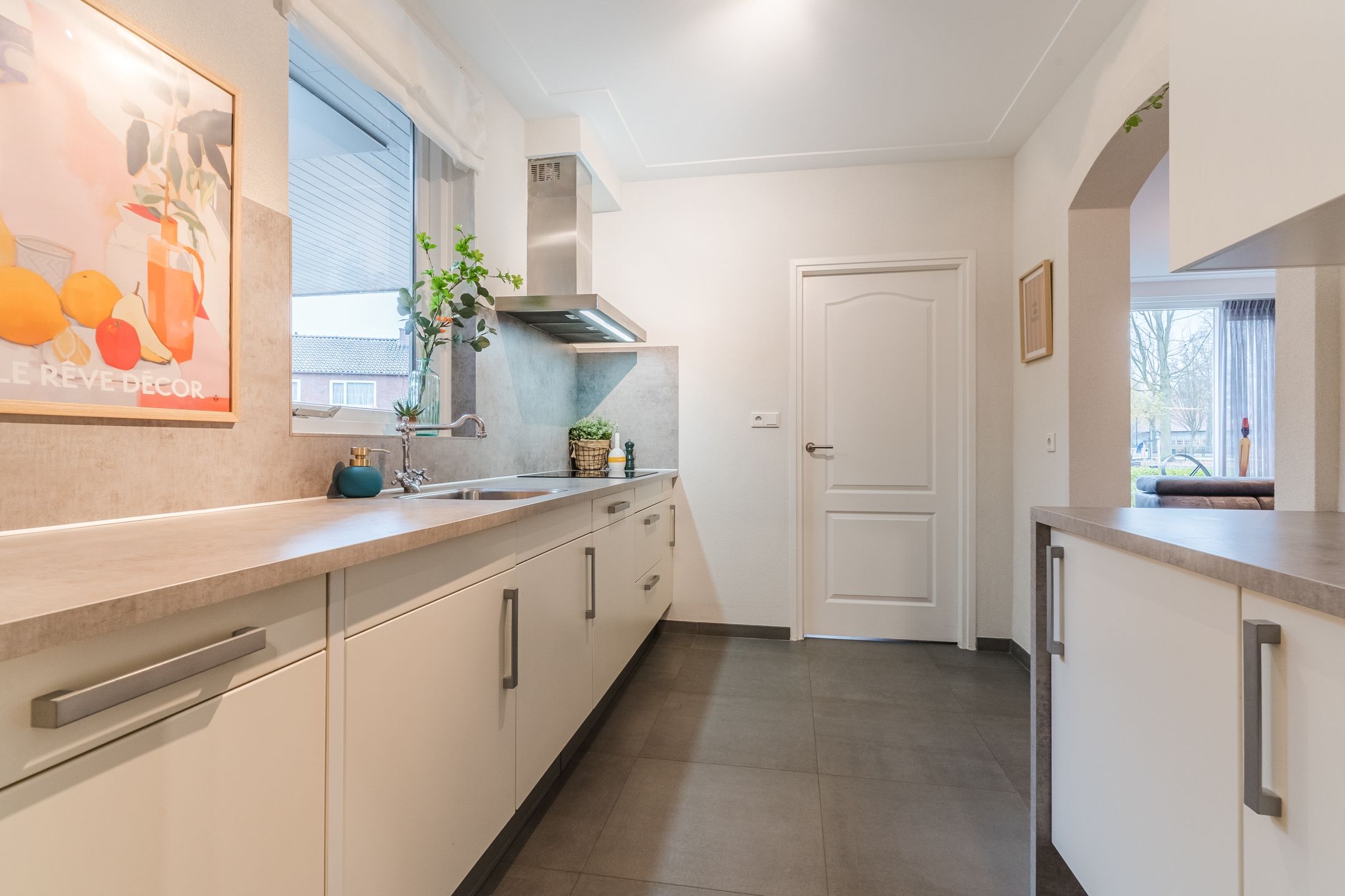 Foto 9 van Willem III straat 17