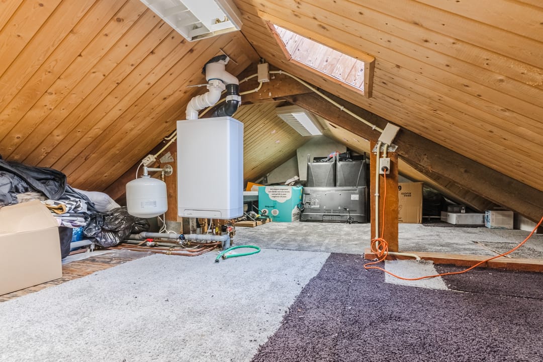 Foto 32 van Willem III straat 17