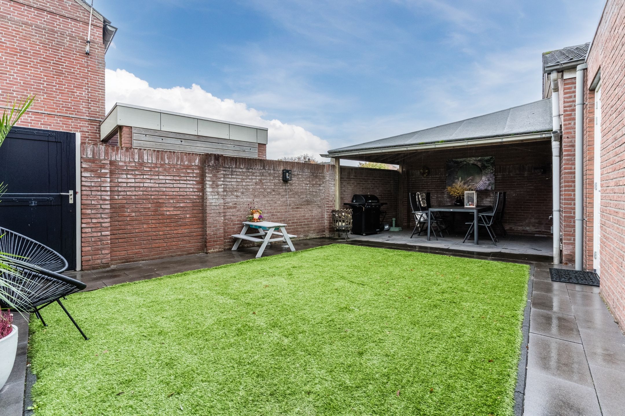 Foto 33 van Willem III straat 17