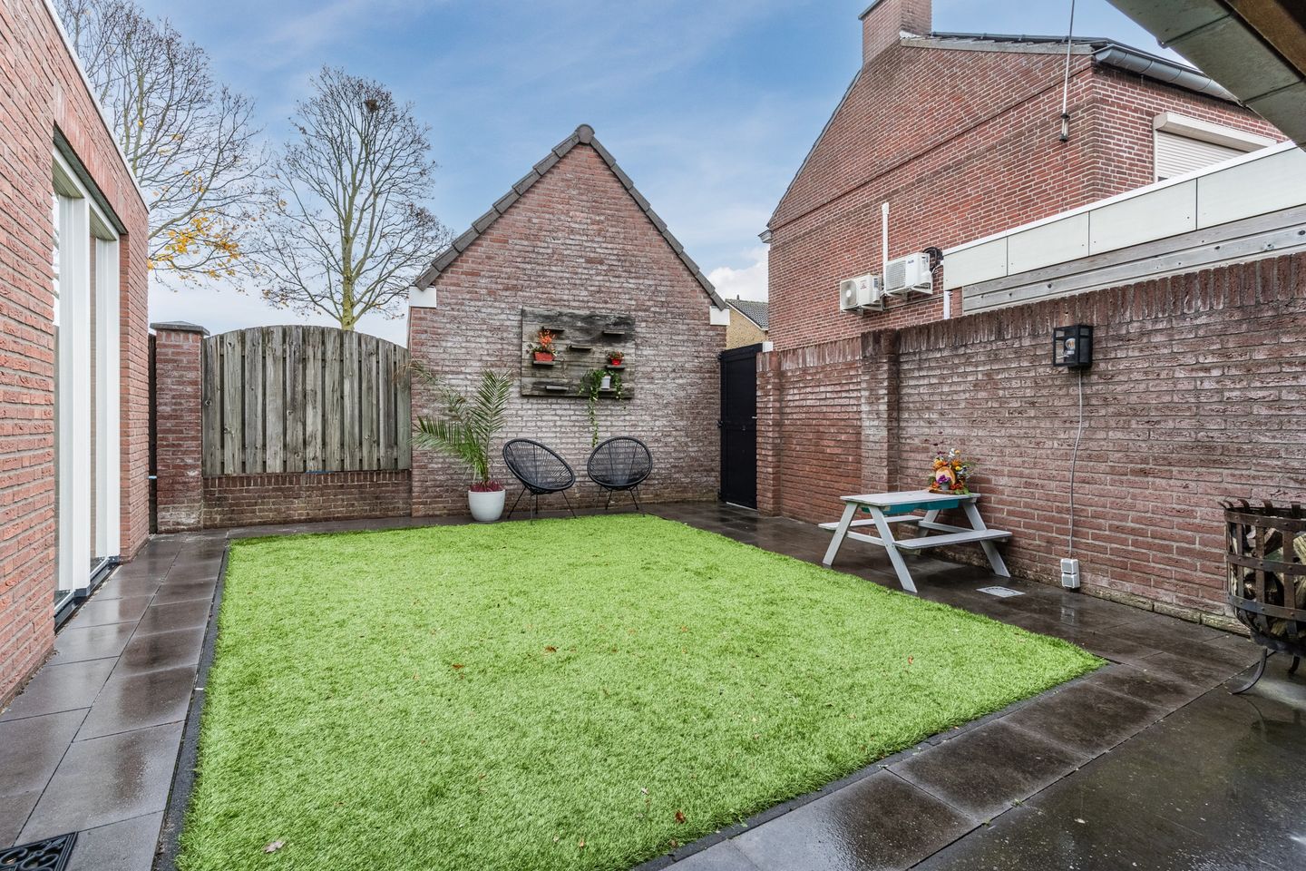 Foto 34 van Willem III straat 17