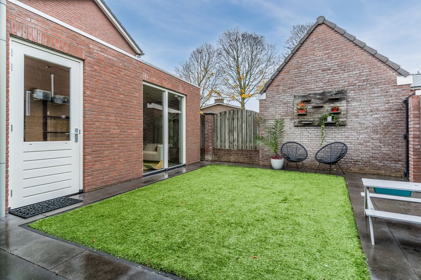 Foto 35 van Willem III straat 17