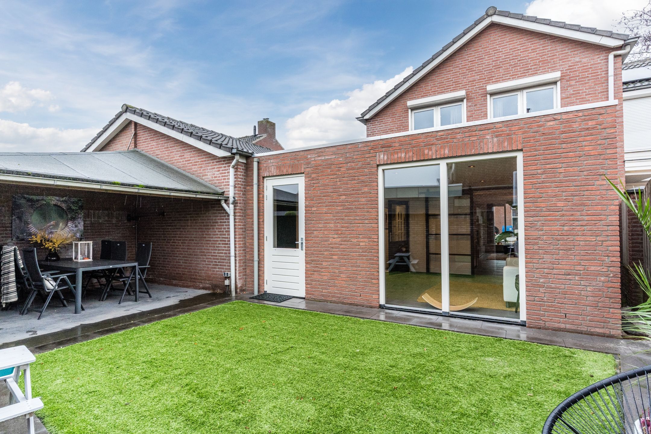 Foto 36 van Willem III straat 17