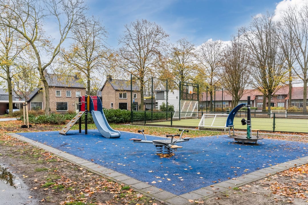 Foto 41 van Willem III straat 17