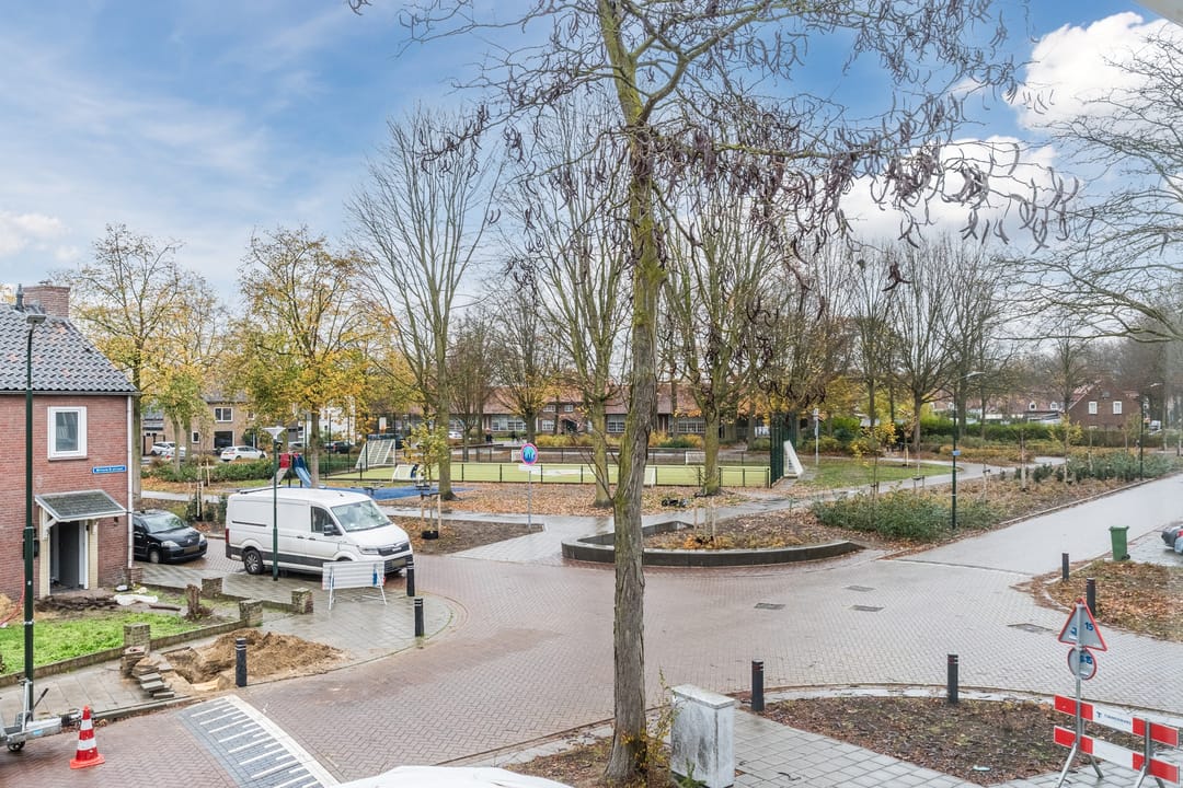 Foto 43 van Willem III straat 17