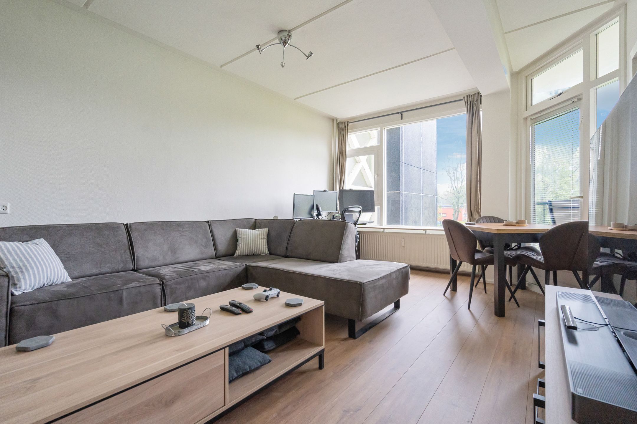 Foto 6 van Van Leeuwenhoekstraat 5-0014