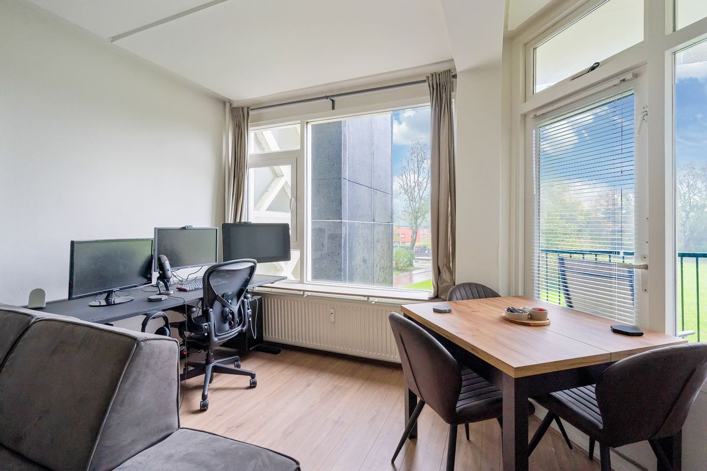 Foto 10 van Van Leeuwenhoekstraat 5-0014