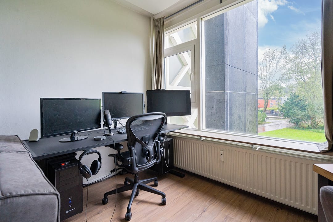 Foto 11 van Van Leeuwenhoekstraat 5-0014