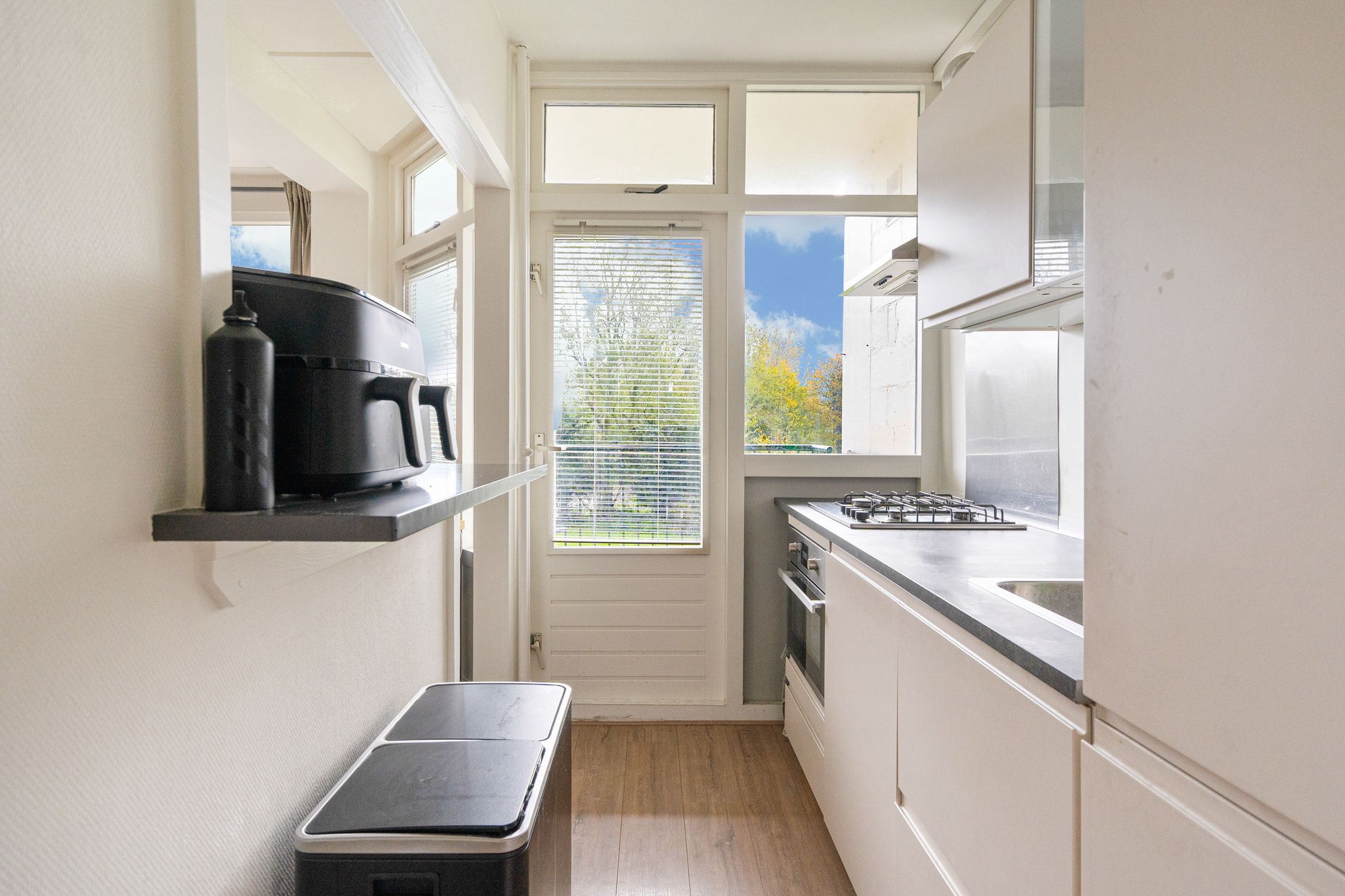 Foto 15 van Van Leeuwenhoekstraat 5-0014