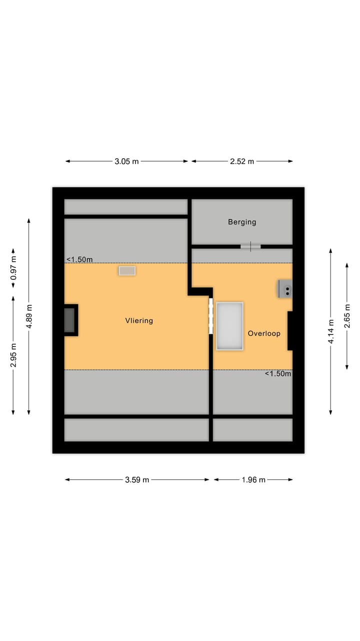 Photo 63 of Schelpstraat 8