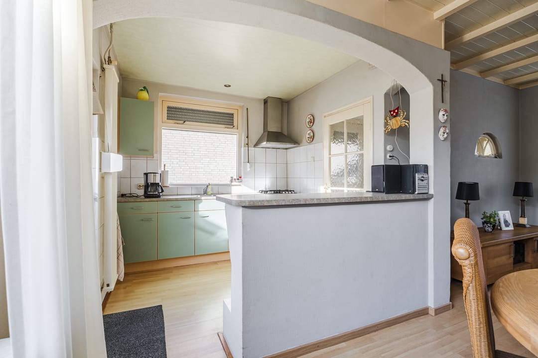 Photo 13 of Schelpstraat 8