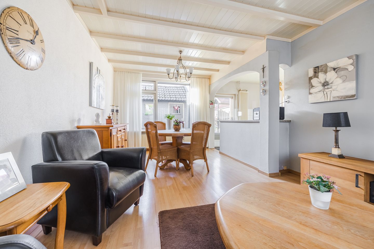 Photo 4 of Schelpstraat 8