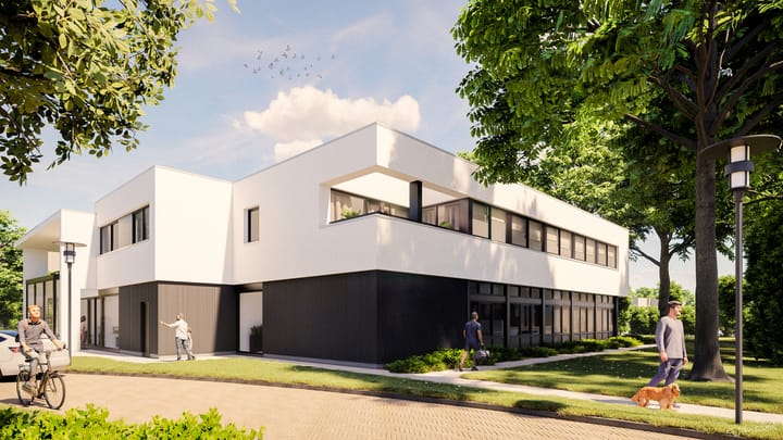 Eikenbosch - Berkel Enschot main image