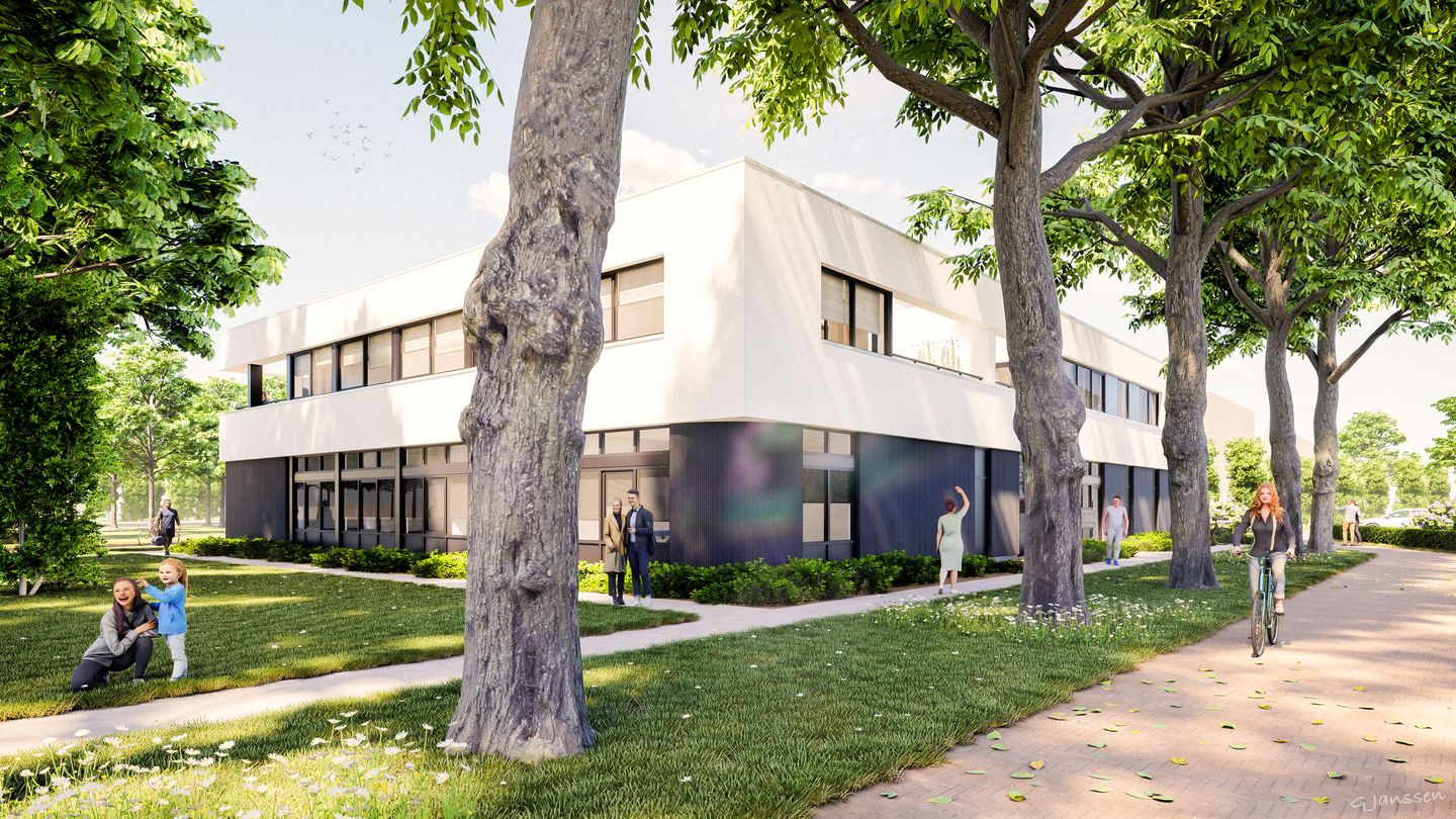 Photo 3 of Eikenbosch - Berkel Enschot