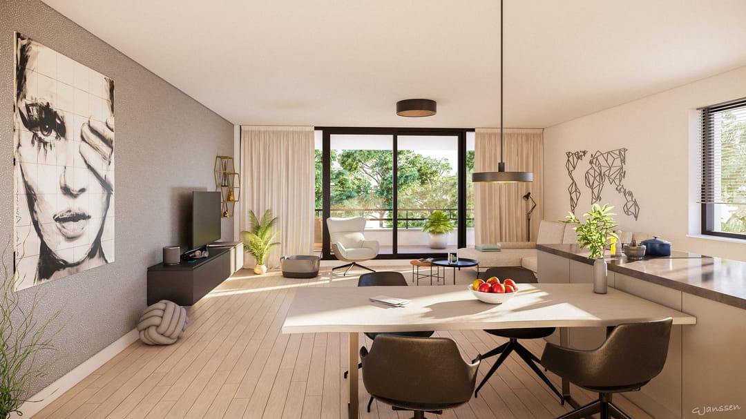 Foto 4 van Eikenbosch - Berkel Enschot