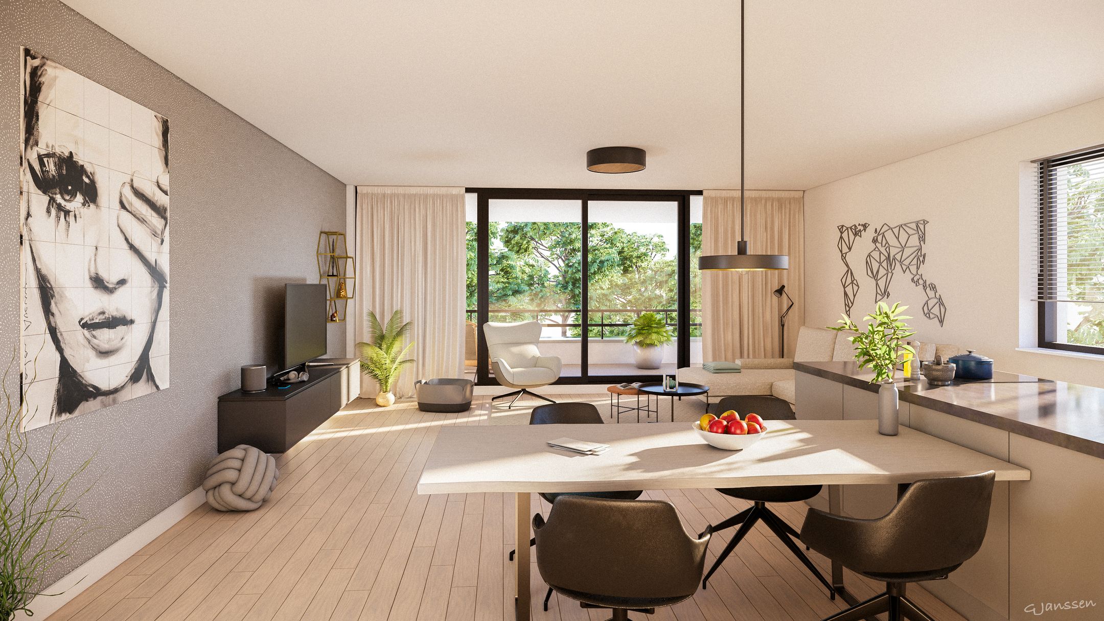 Foto 4 van Eikenbosch - Berkel Enschot