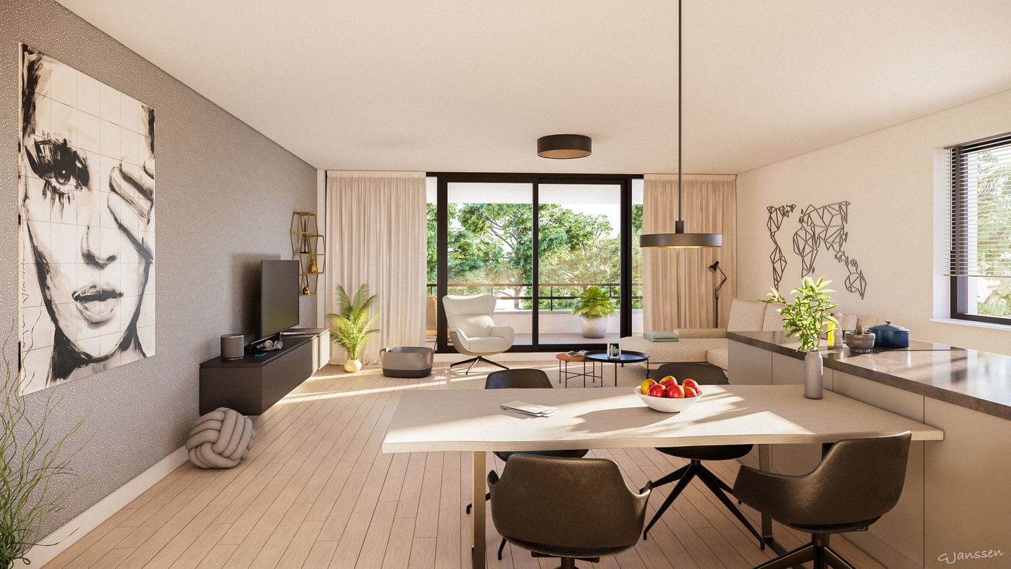 Photo 4 of Eikenbosch - Berkel Enschot