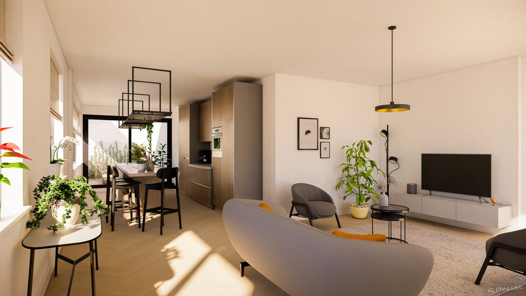 Foto 5 van Eikenbosch - Berkel Enschot