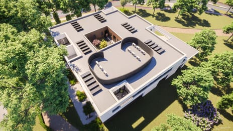 Foto 6 van Eikenbosch - Berkel Enschot