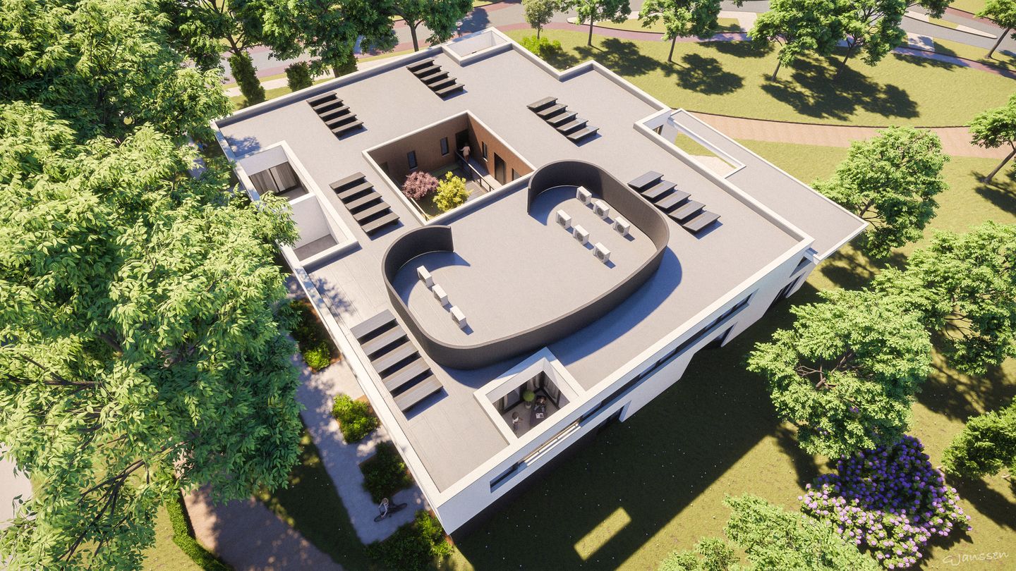 Photo 6 of Eikenbosch - Berkel Enschot