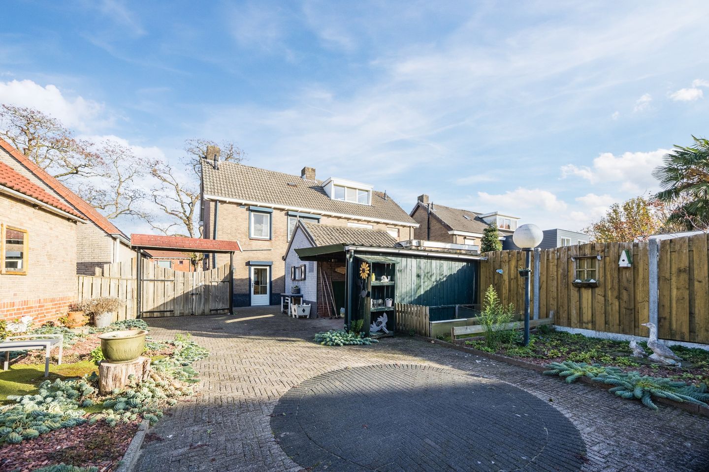 Photo 44 of Schelpstraat 8