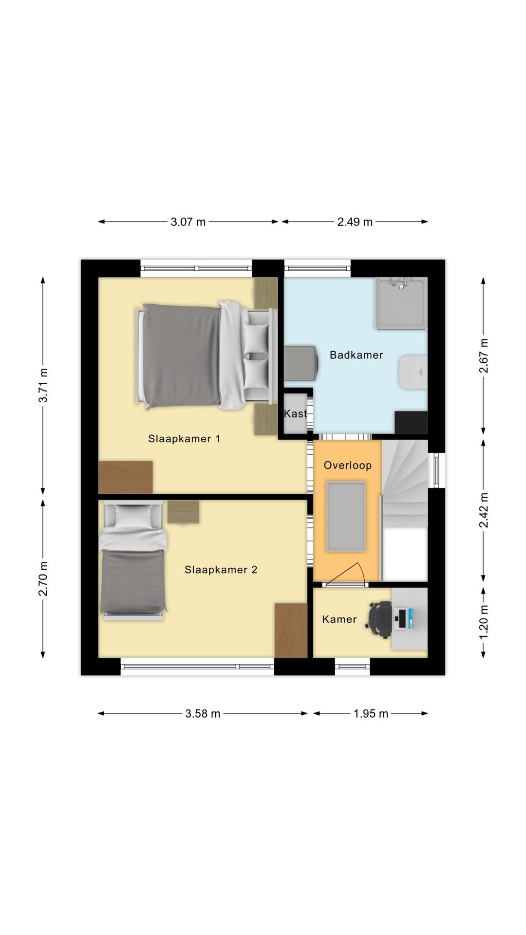 Photo 58 of Schelpstraat 8