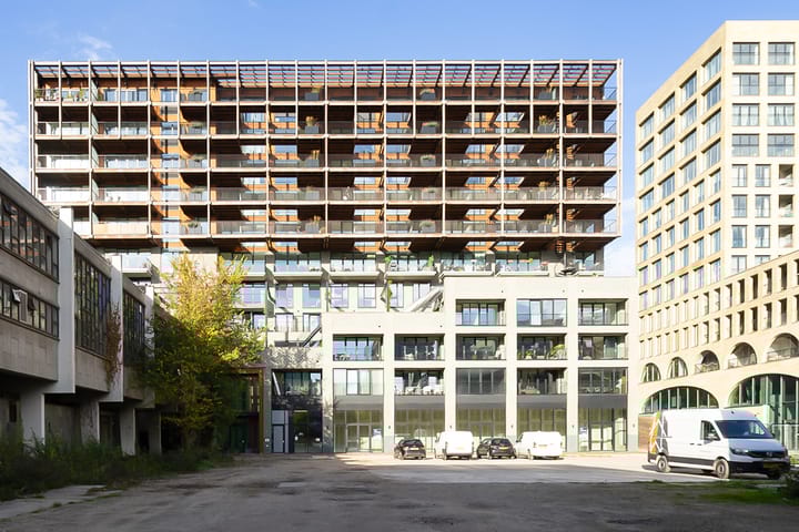 Photo 4 of Rijnlandlaan 243