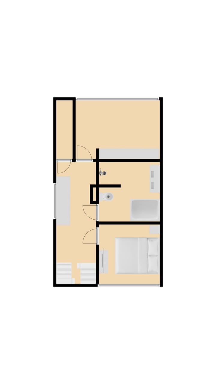 Foto 42 van Van der Goesstraat 1