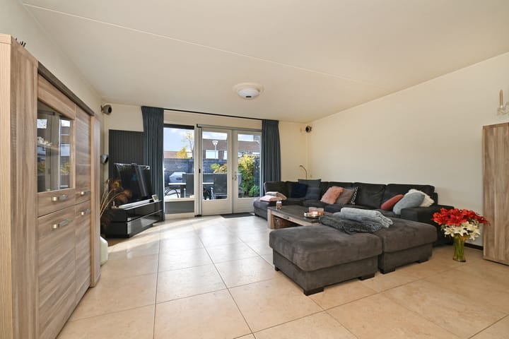 Foto 2 van Van der Goesstraat 1