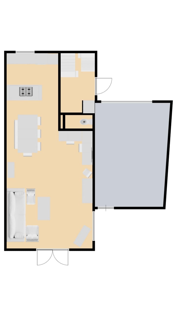 Foto 43 van Van der Goesstraat 1