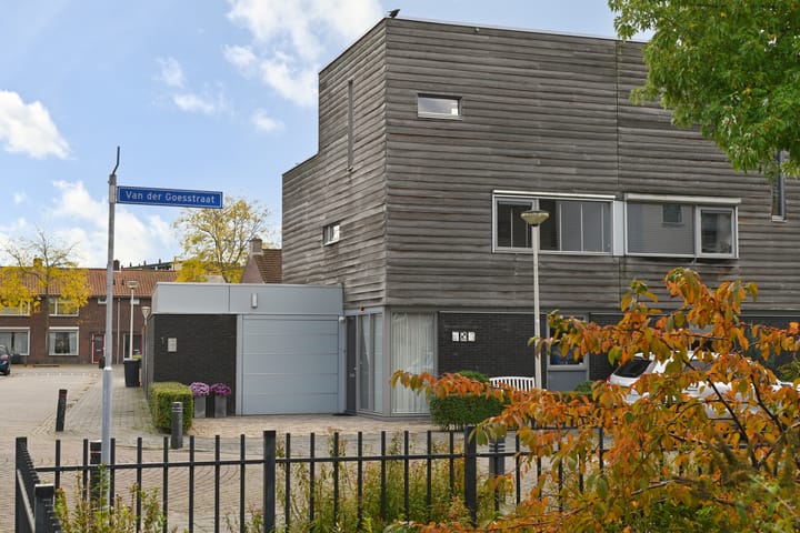 Foto 6 van Van der Goesstraat 1