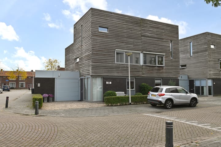 Foto 8 van Van der Goesstraat 1