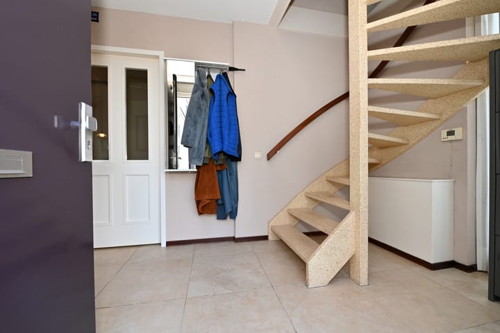 Foto 11 van Van der Goesstraat 1