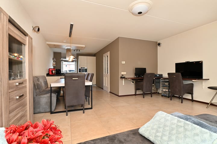 Foto 14 van Van der Goesstraat 1