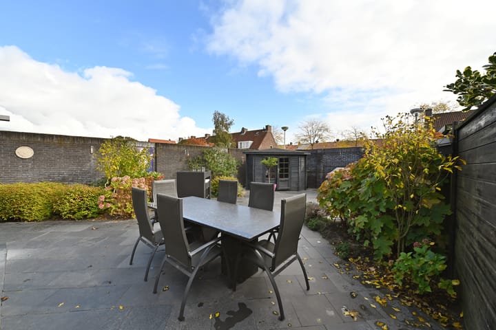 Foto 37 van Van der Goesstraat 1