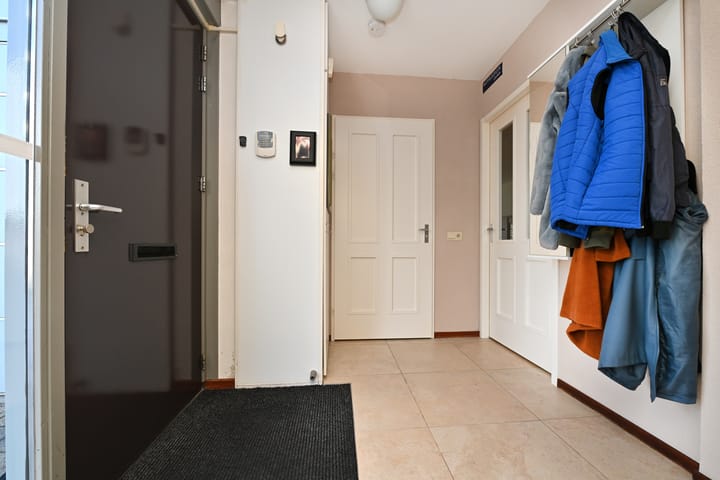 Foto 13 van Van der Goesstraat 1