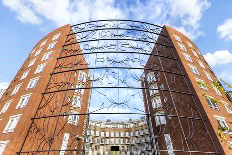 Barcelonaplein 61 secondary image