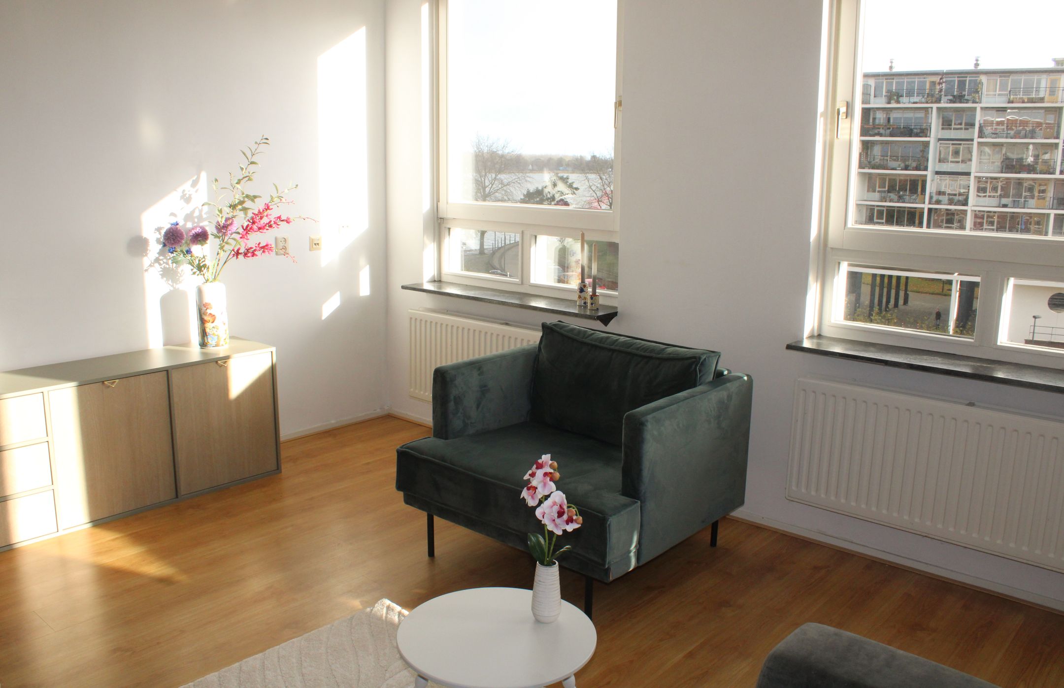 Foto 3 van Barcelonaplein 61