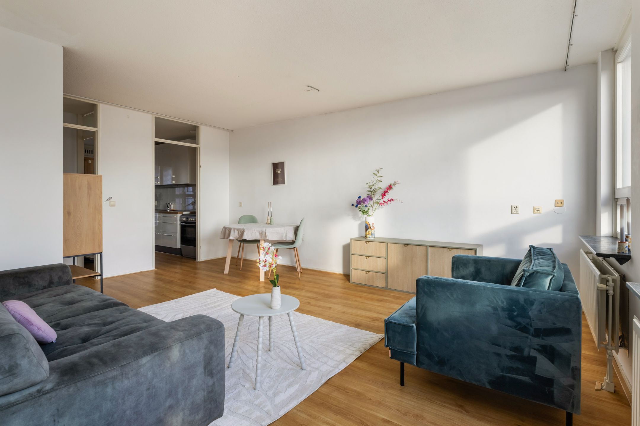 Foto 6 van Barcelonaplein 61