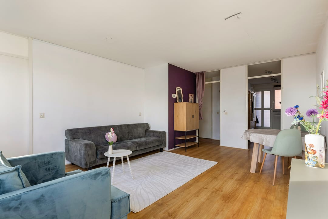 Foto 7 van Barcelonaplein 61