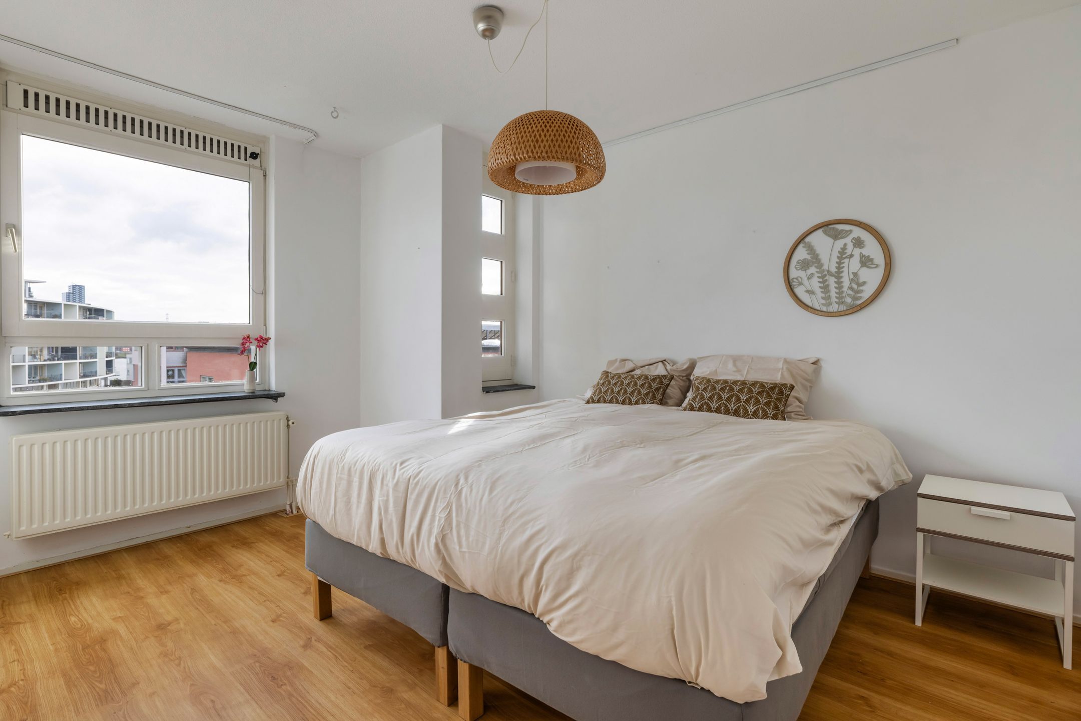 Foto 12 van Barcelonaplein 61