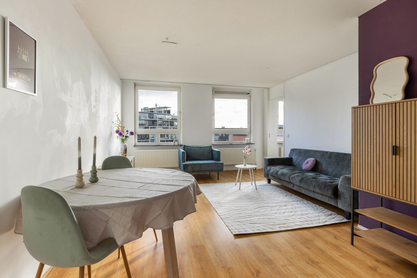 Foto 5 van Barcelonaplein 61