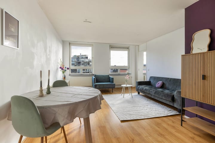 Foto 5 van Barcelonaplein 61