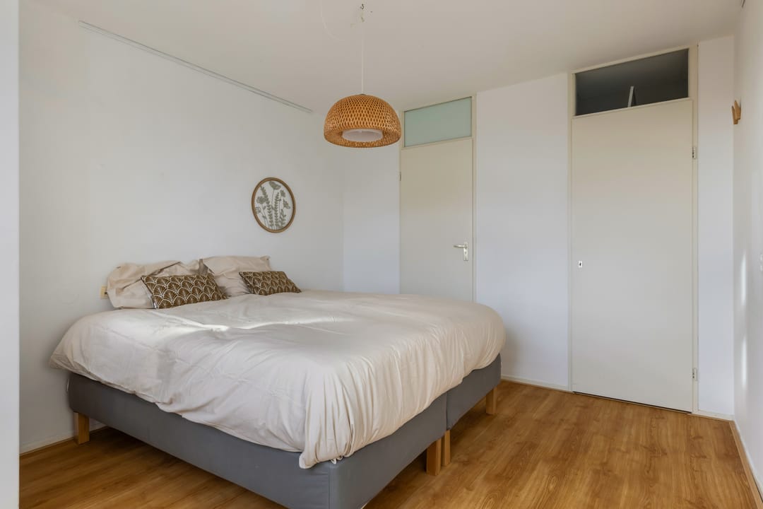 Foto 13 van Barcelonaplein 61