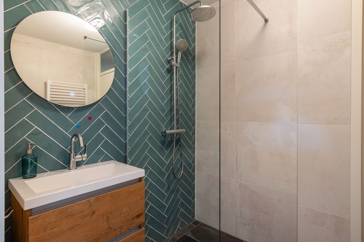 Foto 14 van Barcelonaplein 61