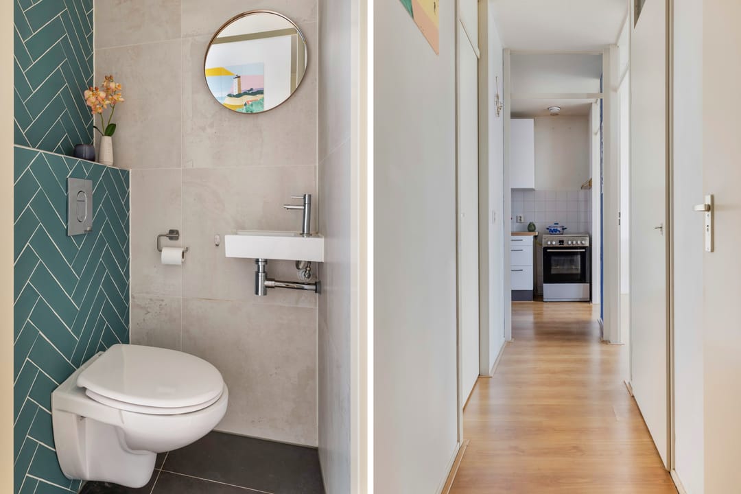 Foto 16 van Barcelonaplein 61