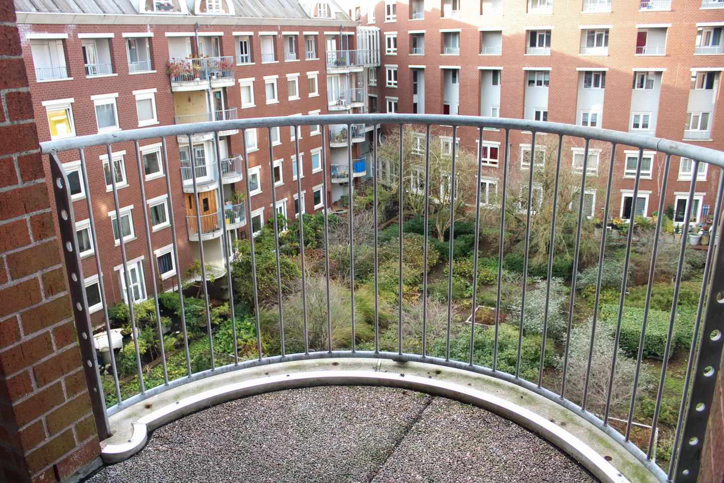 Foto 20 van Barcelonaplein 61