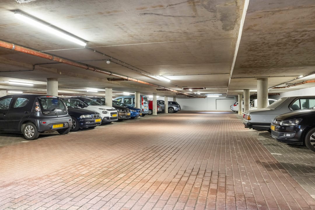 Foto 22 van Barcelonaplein 61