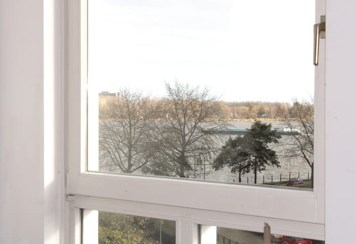 Foto 4 van Barcelonaplein 61