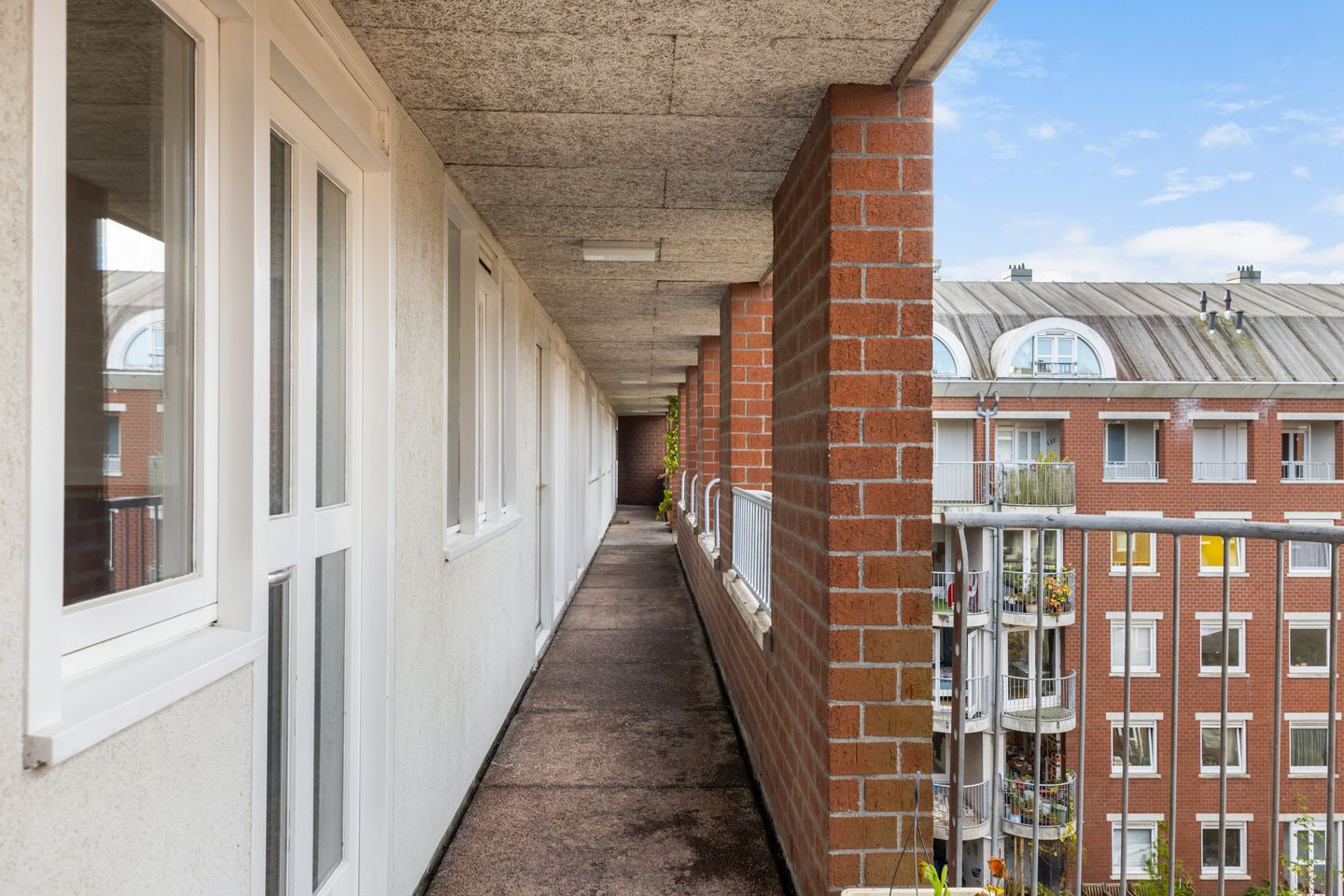 Foto 19 van Barcelonaplein 61